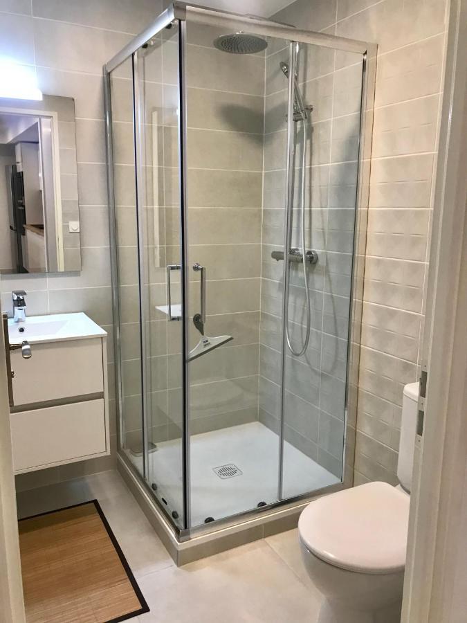 Hyper Centre - Parking Gratuit - 4 Personnes Appartement Port Vendres Buitenkant foto